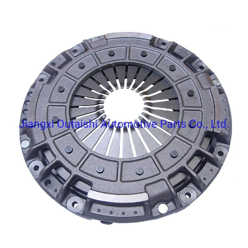 Professional Auto Clutch Cover Clutch Assembly Clutch 3482 051 131 a 004 250 24 04 a 695 250 71 04 for Iveco Benz Neoplan