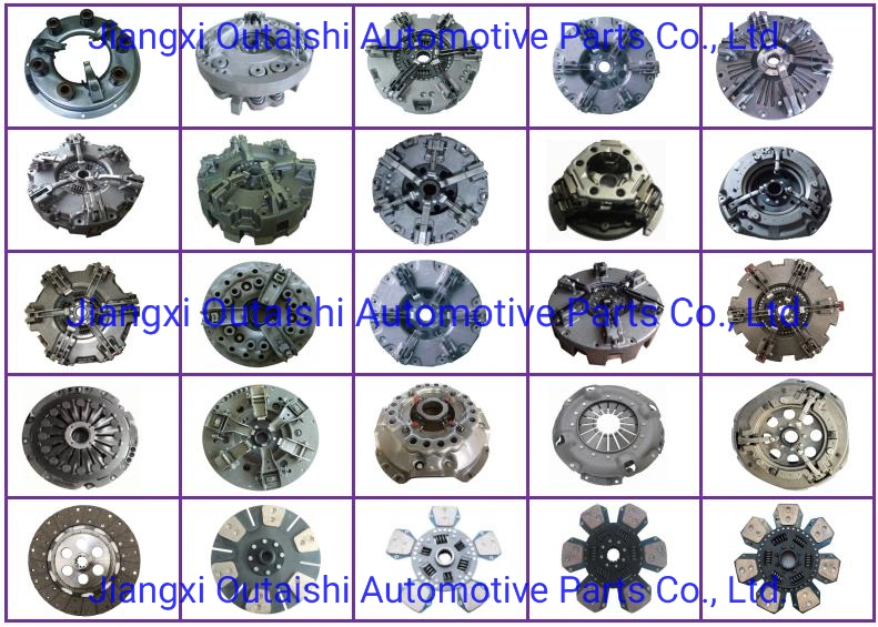 Wholesale Clutch Assembly Clutch Cover Clutch Disc Clutch Pressure Plate Clutch Kits for Toyota