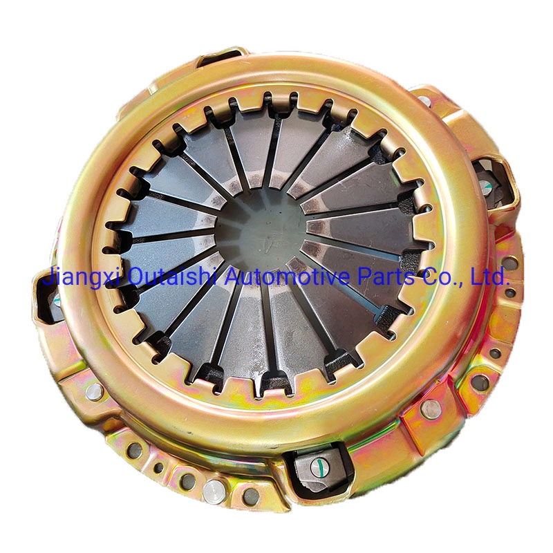 Wholesale Clutch Assembly Clutch Cover Clutch Disc Clutch Pressure Plate Clutch Kits for Toyota